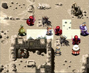Arcbattle
