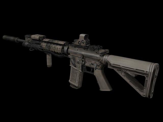 File:M4 Custom.jpg