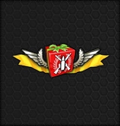 X-MAS Supply Pack