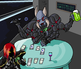Armorlords play cards.png