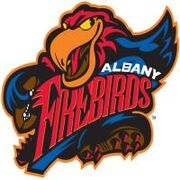 Albany Firebirds