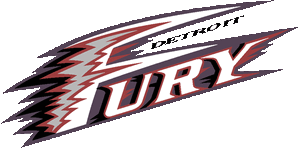 Detroit Fury
