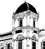 Duchess' Mansion 1