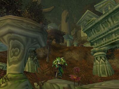 Morlos'Aran