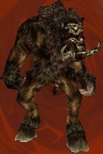 Wereboar