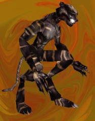 Werecat