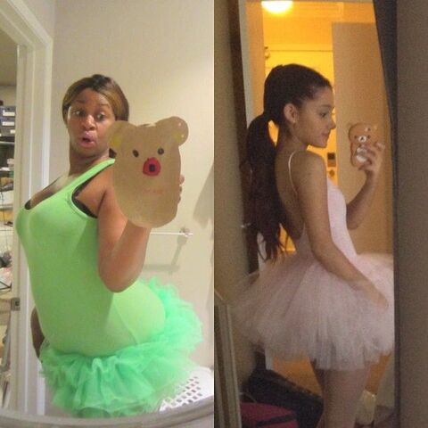 File:GloZell Imitating Ariana (again).jpg
