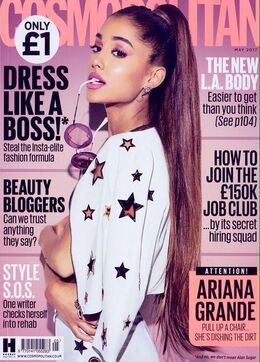 CosmopolitanUK