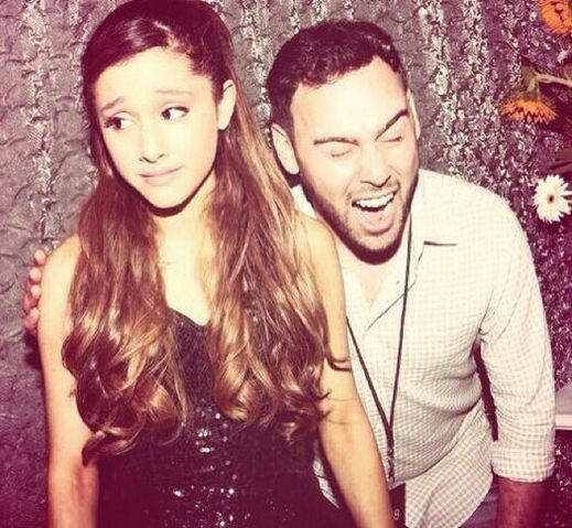File:Aariana and scooter laughing.jpg