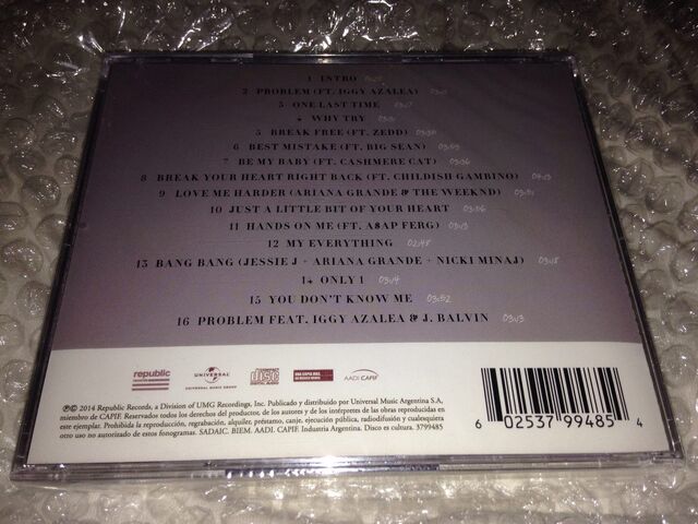 File:Cd-ariana-grande-my-everything-argentina-com-bnus-exclusivo-D NQ NP 484601-MLB20349712890 072015-F.jpg