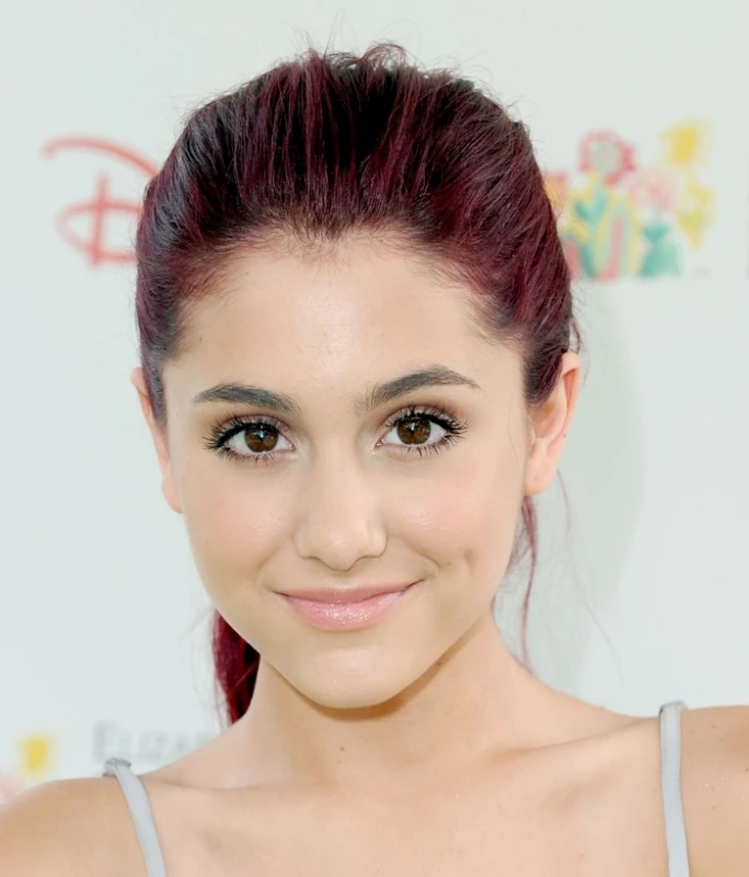 Image Ariana's face.jpg Ariana Grande Wiki FANDOM powered by Wikia
