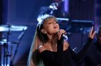 Ariana-grande-masons-song-performance-fallon