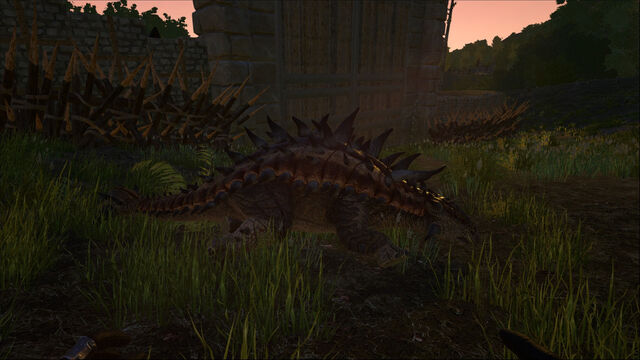 File:ARK-Ankylosaurus Screenshot 005.jpg