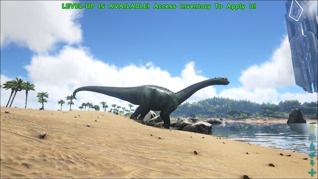 File:ARK-Brontosaurus Screenshot 005.jpg