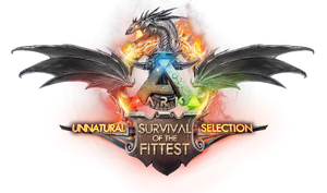 UnnaturalSelection Logo