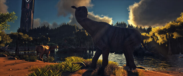 File:ARK-Paraceratherium Screenshot 009.jpg