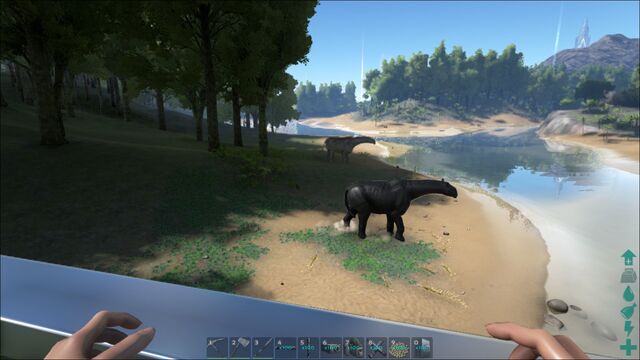 File:ARK-Paraceratherium Screenshot 004.jpg