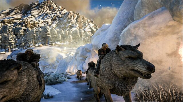 File:ARK-Direwolf Screenshot 002.jpg