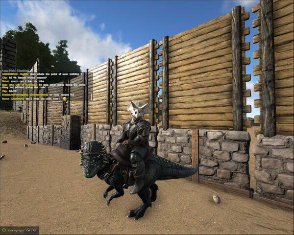 File:ARK-Pachycephalosaurus Screenshot 010.jpg