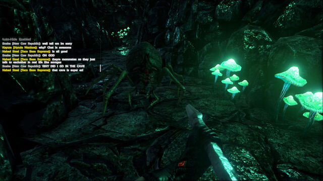 File:ARK-Araneomorphus Screenshot 001.jpg