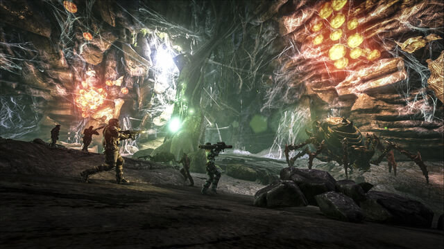 File:ARK-Broodmother Screenshot 012.jpg