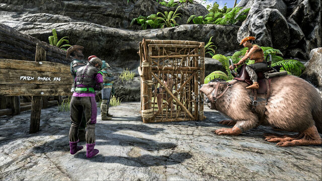 File:ARK-Castoroides Screenshot 003.jpg