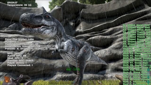 File:ARK-Tyrannosaurus Screenshot 007.jpg