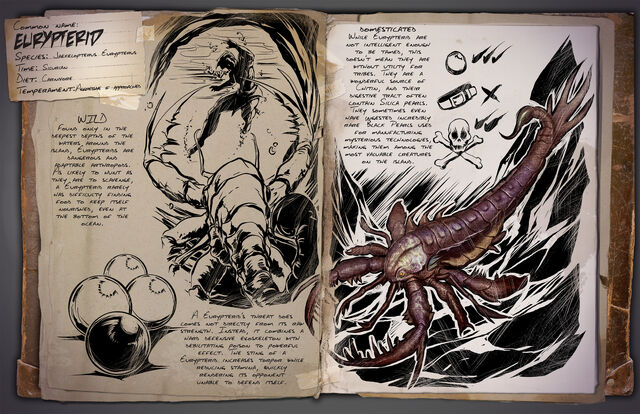 File:Eurypterid Dossier.jpg