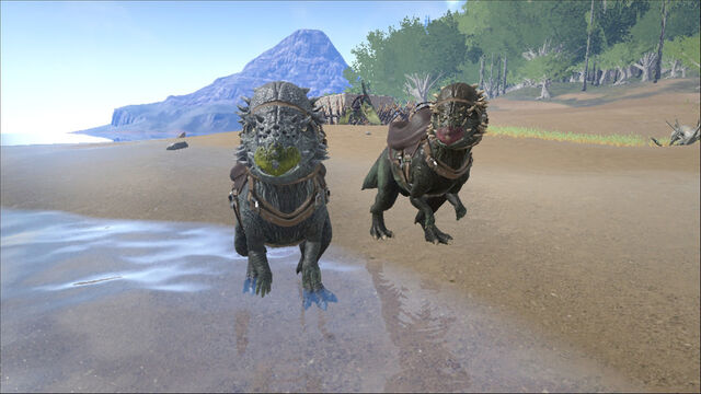 File:ARK-Pachycephalosaurus Screenshot 003.jpg