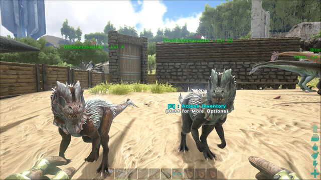 File:ARK-Dilophosaurus Screenshot 004.jpg
