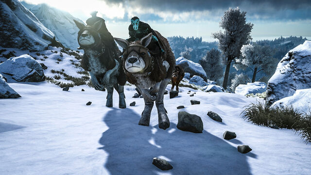 File:ARK-Procoptodon Screenshot 003.jpg