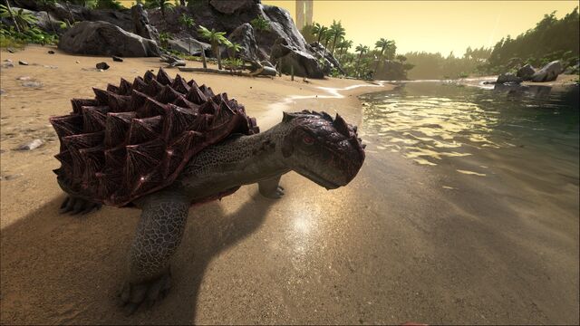 File:ARK-Carbonemys Screenshot 008.jpg