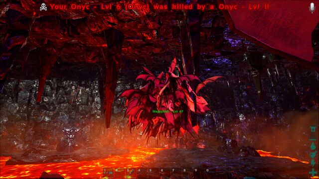 File:ARK-Onychonycteris Screenshot 002.jpg