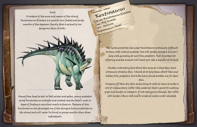 File:1457753440 ARK Dossier Kentrosaurus.png