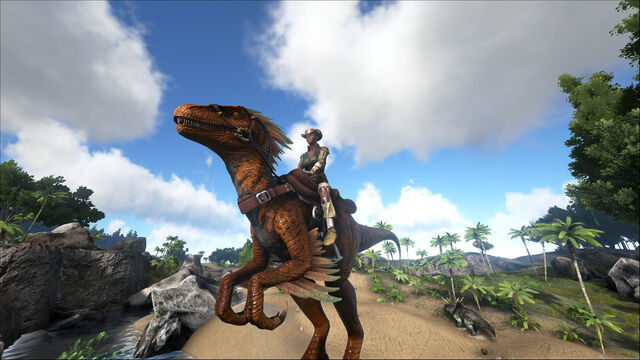 File:ARK-Raptor Screenshot 005.jpg