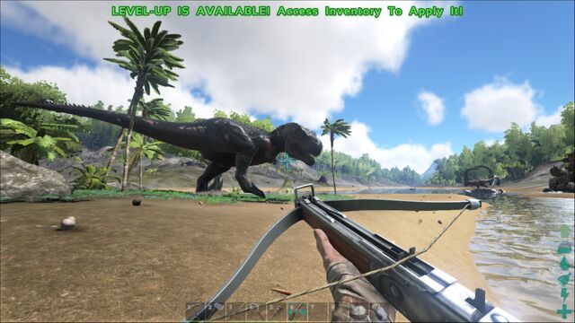 File:ARK-Tyrannosaurus Screenshot 005.jpg