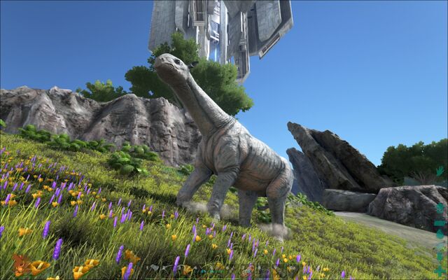 File:ARK-Paraceratherium Screenshot 006.jpg