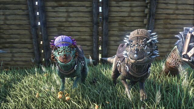File:ARK-Pachycephalosaurus Screenshot 006.jpg