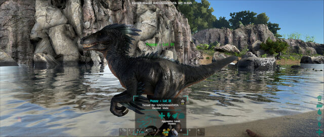 File:ARK-Raptor Screenshot 007.jpg