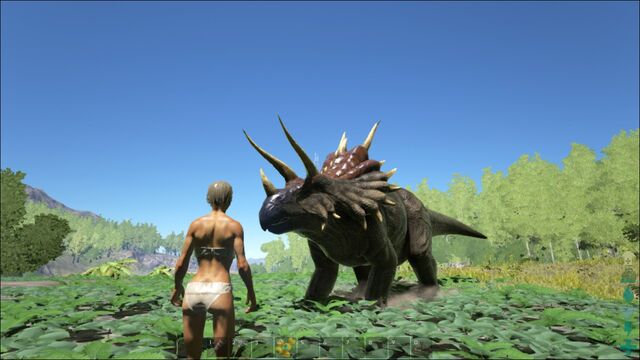 File:ARK-Triceratops Screenshot 003.jpg