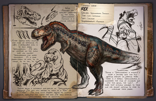 File:TRexDossier.jpg