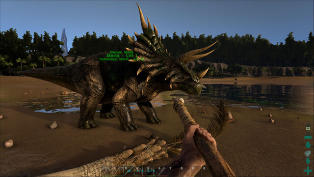 File:ARK-Triceratops Screenshot 006.jpg