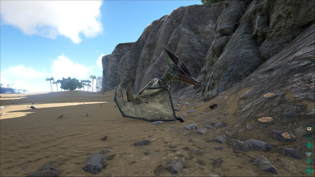 File:ARK-Pteranodon Screenshot 007.jpg