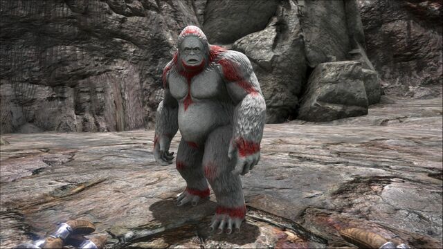 File:Gigantopithecus PaintRegion4.jpg