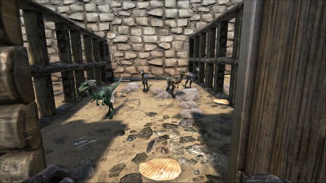 File:ARK-Compsognathus Screenshot 004.jpg