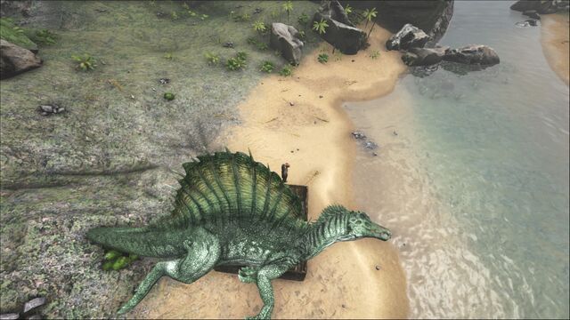 File:Green Spino.jpg