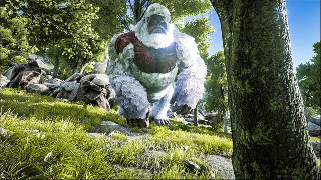 File:ARK-Megapithecus Screenshot 002.jpg