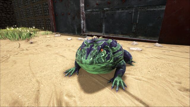 File:ARK-Beelzebufo Screenshot 007.jpg