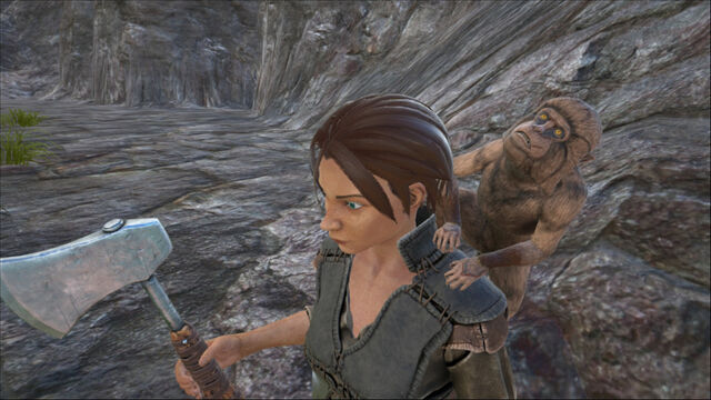 File:ARK-Mesopithecus Screenshot 005.jpg