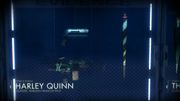 Harley weapons